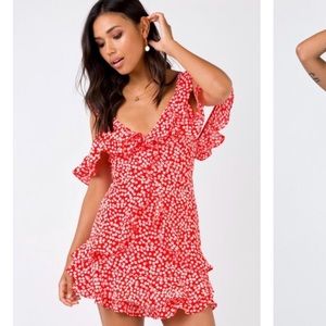 Princess Polly dress